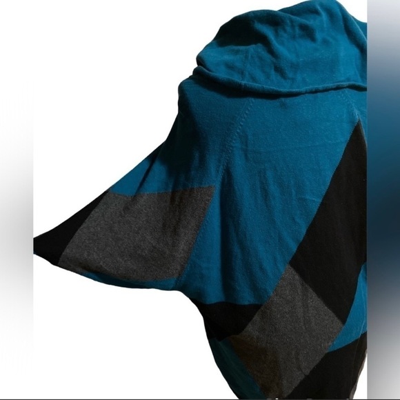 Style & Co Women’s M Cowl Neck Sweater - Picture 3 of 3